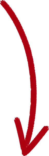 Start Here Arrow